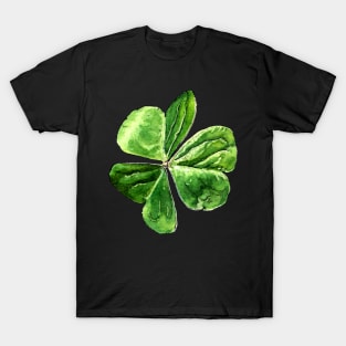 Three leaf clover T-Shirt